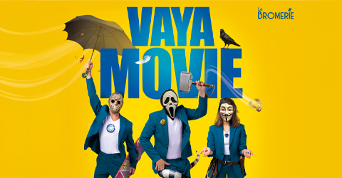 VAYA MOVIE